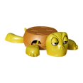 thumbnail image 3 of Copa aislamiento Mat 3D impresa Anti -Scalding Home Ornament () Amarillo, 3 of 3