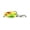 Bull Frog Topwater Lure d, variant on Bull Frog Topwater Lure for Bass Fishing, Durable Hard Plastic Bait