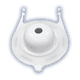 thumbnail image 3 of Sapo Flexi de 3 con empaque de silicón Fleximatic, 3 of 4