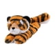 thumbnail image 5 of Pulseras de peluche de animales, pulseras de animales, pulseras de peluche variadas, juguetes de animales de dibujos animados tigre, 5 of 9