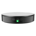 thumbnail image 4 of 20CM 360° Electric Turntable with Touch Button LED Display Smart Turntable APP Controlled Photography Base, White Light, 4 of 8