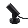 thumbnail image 4 of EastVita Stage Spotlight, Spotlight Indoor With Base, 270 Degree Adjustable, Stable Light Weight LED Spot Lights For Living Room, Bedroom, Entertainment Room, 4 of 7