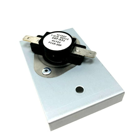 

Quadra-Fire & Heat N Glo Limit Temp Sensor (107-531A)