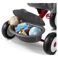 Radio Flyer, 4in1 Stroll 