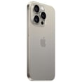 thumbnail image 3 of Restauré Apple iPhone 15 Pro Max 256 Go Téléphone Intelligent Déverrouillé comme Neuf, 3 of 6