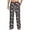 Multistyle 15, variant on HPINK-T Men's Pajama Pants Pjs Bottoms With Pockets Sleep Lounge Pants For Men