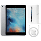 thumbnail image 1 of Reacondicionado Apple iPad Mini 4 A1538 (WiFi) 16GB Gris Espacial (Grado A+), 1 of 5