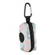 thumbnail image 4 of 2 Soportes Para Bolsas De Excrementos De Perro, Soporte Para Bolsas De Recogida De Perros, Dispensador Portátil De Bolsas Para Desechos De Mascotas, 4 of 8