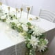 thumbnail image 5 of CaiYueKe Artificial Vines Greenery Garland Faux Eucalyptus Leaf Vine Wedding Arch Backdrop Party Home Decor Hanging Fake Plants for Wall Decorations, 5 of 6