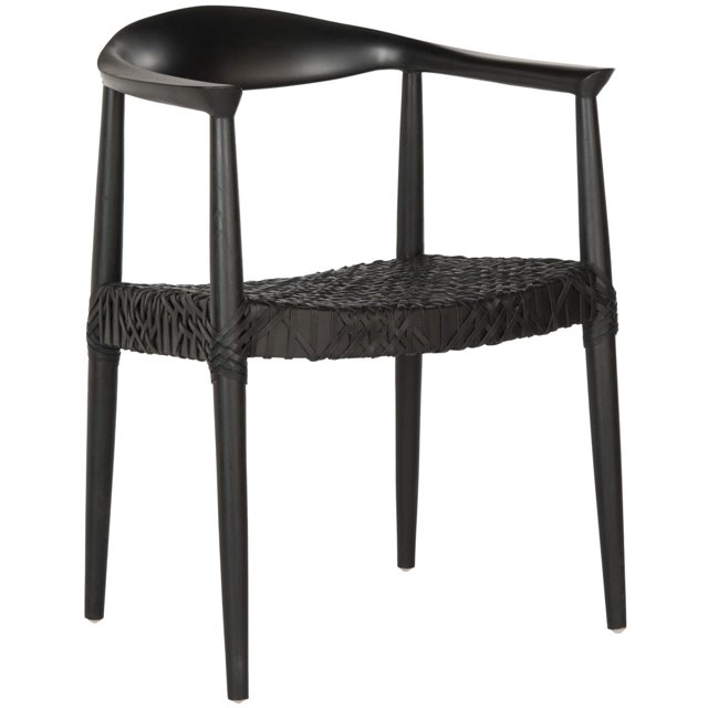 Safavieh Bandelier Nautical Woven Arm Chair