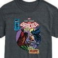 thumbnail image 3 of Marvel - Blade Cover - Men's Short Sleeve Graphic T-Shirt, 3 of 5