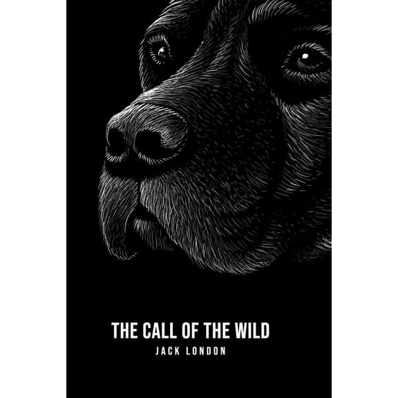 The Call of the Wild, (Paperback)