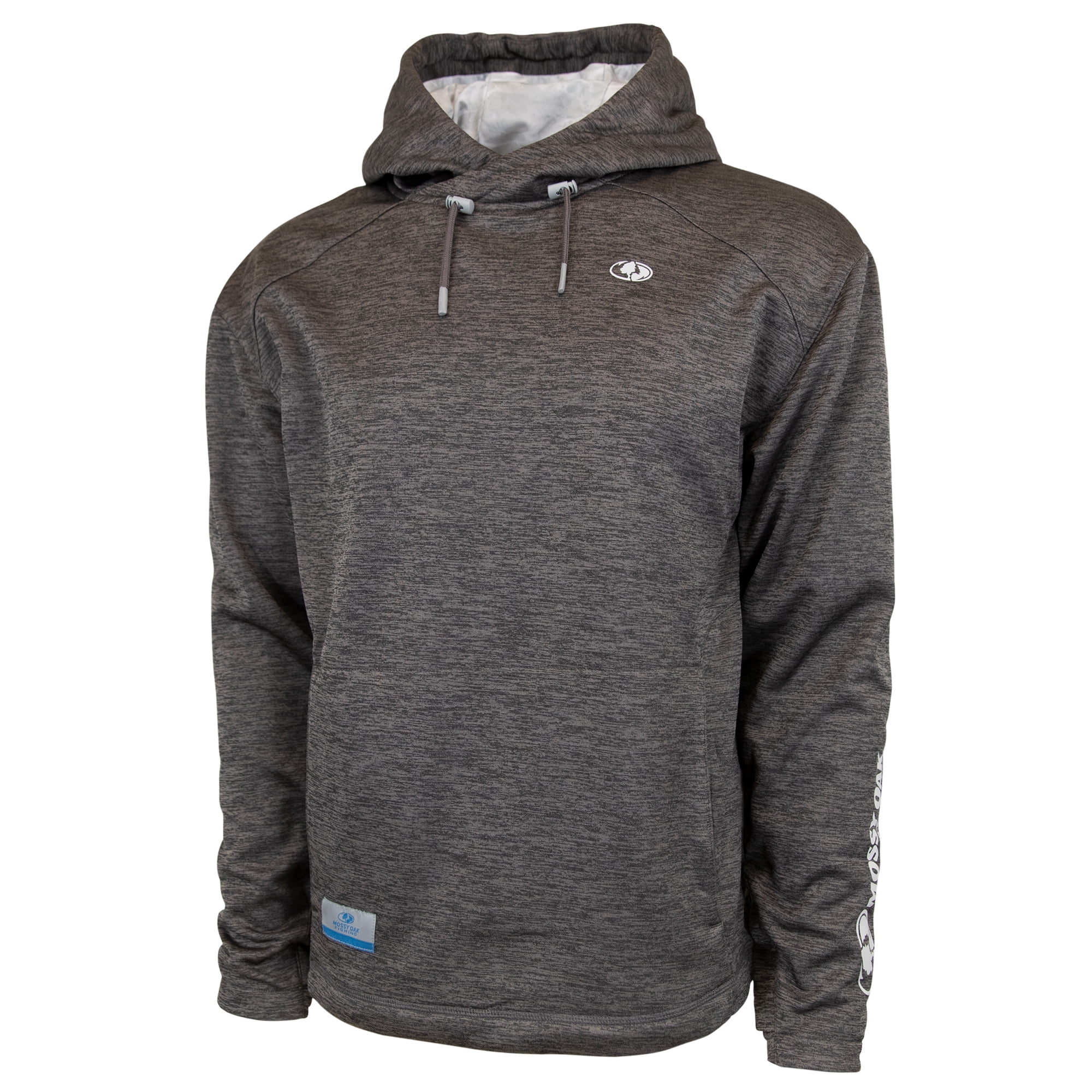 mossy oak fishing hoodie