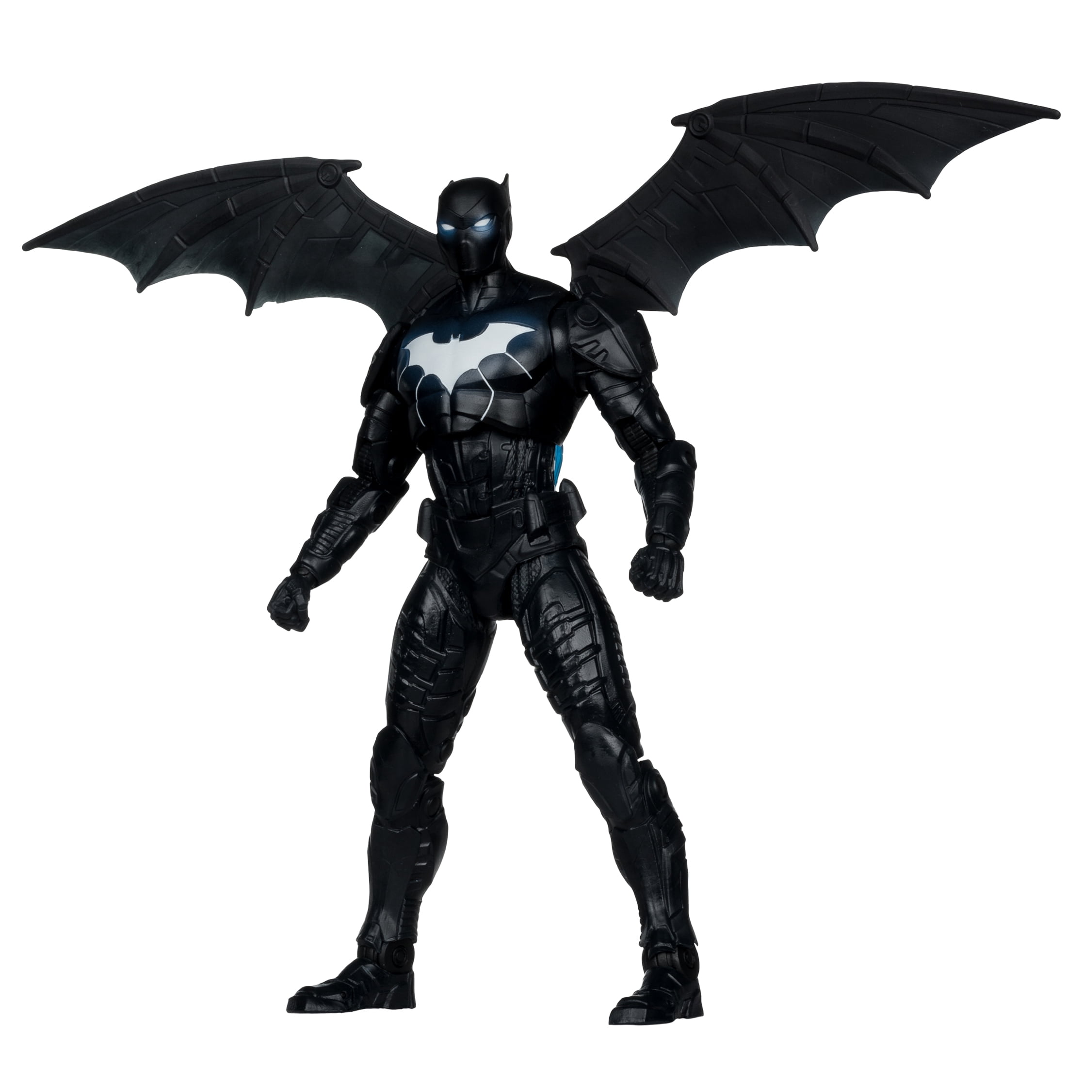 Batwing V.2.0 (DC Multiverse: The New 52) 7" Action Figure - McFarlane Toys
