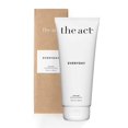 thumbnail image 1 of Acondicionador de mascarilla capilar 2 en 1 para uso diario, nutrición reparadora de hidratación profunda para todo tipo de cabello, enriquecido con aceites de aguacate y coco, 6,8 onzas líquidas, 1 of 5
