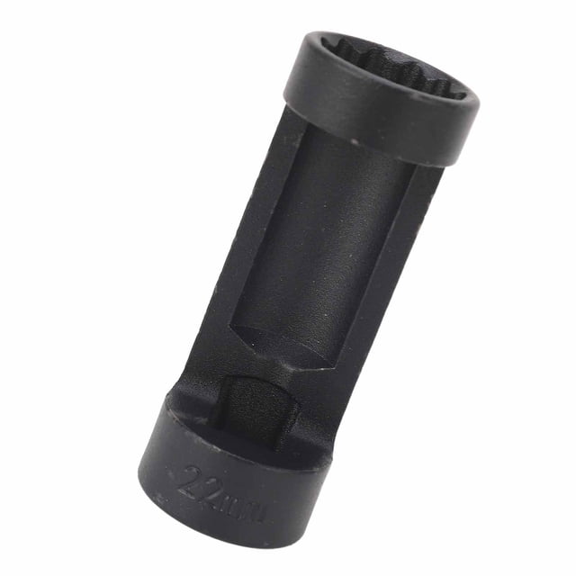 Strut Nut Socket with 12 Point Design Provides Better Insertion Force, Excellent Wear , and Ease of Use, Universal Fit for Cars, Ideal for Suspension Strut Removal Tool