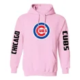 thumbnail image 1 of Sudadera Modelo Chicago Cubs Estampado En Vinil, 1 of 4