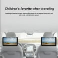 thumbnail image 3 of Headrest Multimedia Player, Car Headrest Monitor for  9.0 2GB  32GB ROM 1080P HD  for Vehicles, 3 of 7