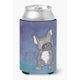 thumbnail image 1 of "Treasures French Bulldog Watercolor Decorative Can Hugger, Multicolor" Caroline's Treasures BB7395CC, 1 of 1