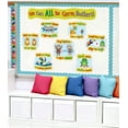 thumbnail image 4 of Bulletin Board Set-One World-Germ Busters (9 Pcs), 4 of 4