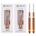 thumbnail image 1 of Boquillas Creality K2 Plus Unicorn K2P de 0,4 mm, 2 unidades, para impresora 3D, 1 of 6