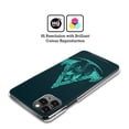 thumbnail image 2 of Head Case Designs Officially Licensed Assassin's Creed Valhalla Compositions Crest And Male Eivor Hard Back Case Compatible with Apple iPhone 15, 2 of 7