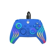 PDP Afterglow™ Wave Wired Controller for Xbox & PC, Black
