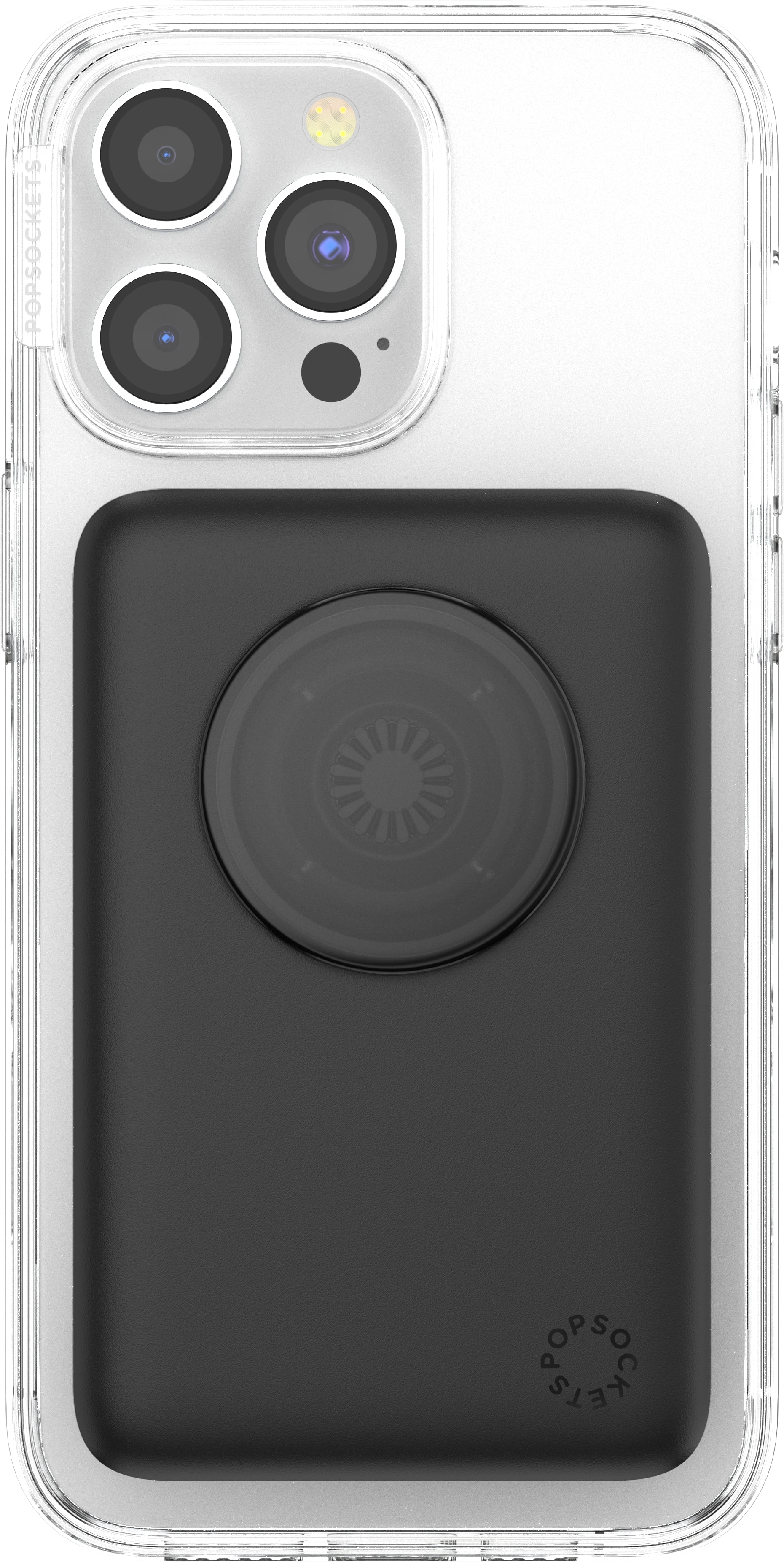 PopSockets Portable Power Pack - Black