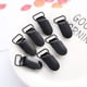 thumbnail image 2 of Sonducket 10x accesorio de costura profesional plateado Clip de suspensión de moda para coser fácilmente Clip de suspensión Viajes, Equipaje y Accesorios Varios, 2 of 6