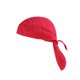 thumbnail image 3 of Eigraketly Sombreros Gorros de quimio Pañuelo para la cabeza Bandana Quick Sun Pasamontañas atado por detrás Hip Pop Head Wrap Casco Capucha interior Ciclismo rosa profundo Eigraketly OD020489-09B, 3 of 6