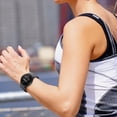 thumbnail image 2 of Samsung Galaxy Watch FE 40mm Smartwatch – Bluetooth – Negro (2024), 2 of 2