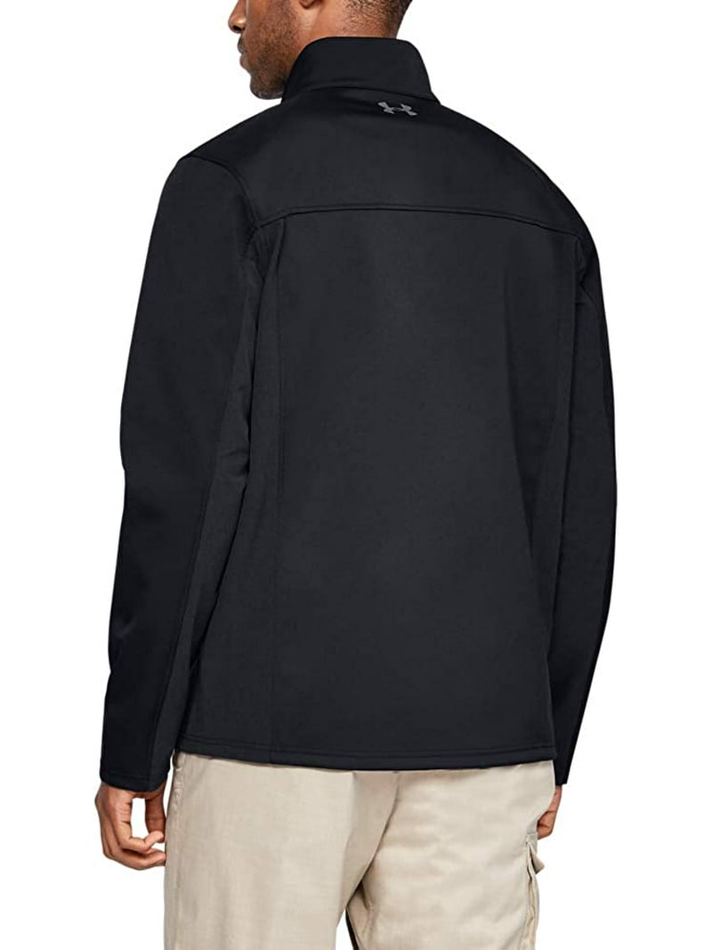 Under Armour Men's ColdGear Infrared Shield Jacket Black