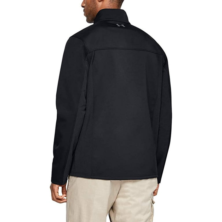 Under Armour® ColdGear® Infrared Jacket - Men's Coats/Jackets in