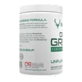 thumbnail image 3 of Bucked Up Organic Greens Superfood Powder, 8 Most Essential Mixed Greens, 30 Servings, 11.17 Oz, Unflavored, 3 of 5