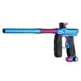 thumbnail image 2 of Empire Mini GS Paintball Marker Gun 2 Piece Barrel Dust Blue and Pink, Electric, 2 of 6