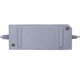 thumbnail image 3 of Sywqhk Enchufe de EE. UU. 100-240V DC 12V 3.7A Adaptador de CA para Nintendo Wii Console Host, 3 of 6