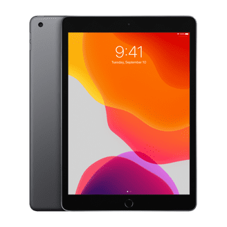 Apple iPad 8th Generation A2428 32GB Space Gray WiFi Cellular