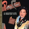 Patsy Cline Greatest Hits (Gold)
