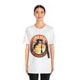 thumbnail image 3 of Amputee Limb Loss Shirt “Limb Loss Awareness 2024” Crew Neck T-Shirt, 3 of 4