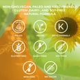 thumbnail image 3 of California Essentials Magnesium Glycinate 400 mg Mineral Supplements, (120 Tablets), 3 of 5
