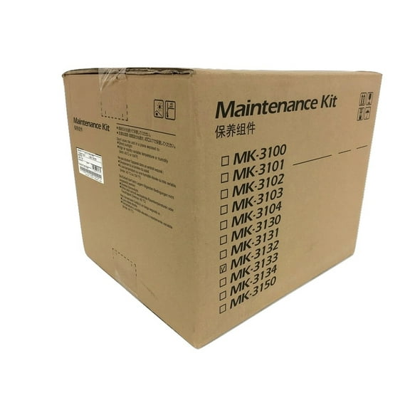 Kyocera Maintenance Kit MK-3132