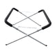 thumbnail image 3 of Banco de trabajo portátil, estante para pintura de carrocería, plegable, mesa de trabajo plegable con ángulo ajustable para soporte de capó, mesa, 3 of 8