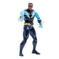 thumbnail image 3 of Dc Multiverse - 7in Action Figure - Black Lightning - Gold Label - McFarlane Toys, 3 of 12