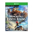 thumbnail image 1 of Immortals Fenyx Rising Spanish Xbox One Microsoft MICROSOFT, 1 of 2