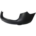 thumbnail image 5 of Rear Bumper Cover Facial Assembly Primed Fits 09-14 Murano NI1100263 HEM221AA0H, 5 of 5
