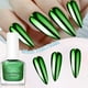 thumbnail image 4 of Noticias Esmalte de uñas metálico Espejo de metal Esmalte de uñas de secado rápido Esmalte de uñas sin horno Esmalte de uñas de vidrio de 7 ml, 4 of 6