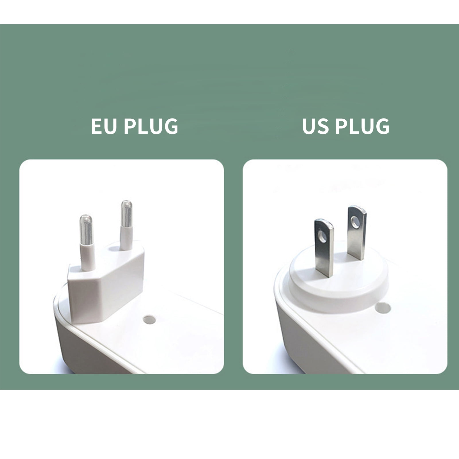 Purificateur D'Air Portable Désodorisant Mini Éliminateur D'Odeurs Désodorisant Silencieux Pour Chambre Maison Voiture Bureau Allergies Animaux Poussière Cheveux Odeurs