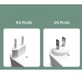 thumbnail image 2 of Amdohai Plug In Air Purifier Portable Deodorizer Mini Odor Eliminator Freshener Quiet, 2 of 9