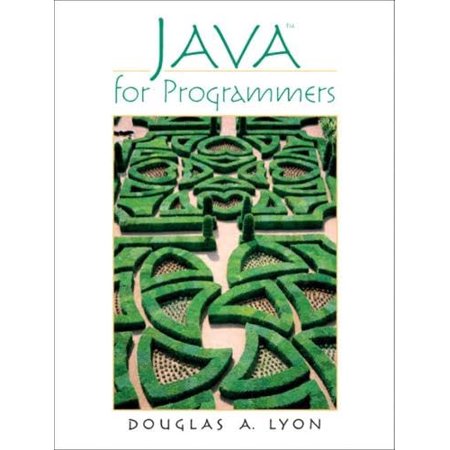 Pre-Owned Java for Programmers 9780130478696 0130478695 Paperback