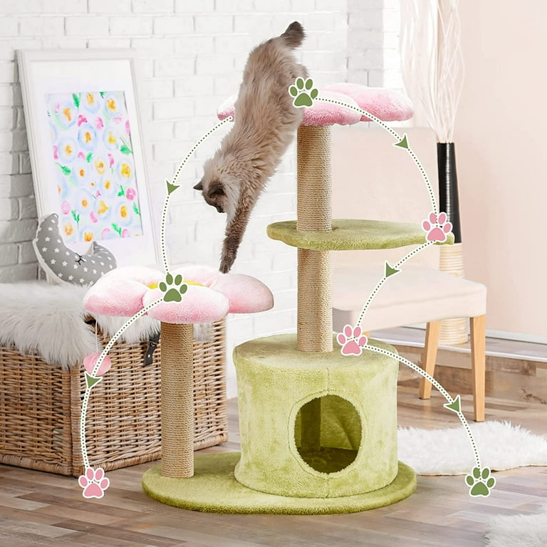 Cat tree small 2025